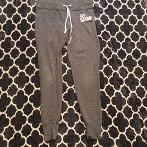 Guess joggers